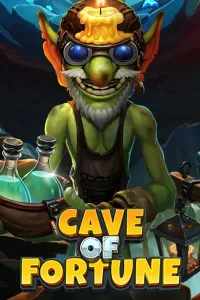 Cave of Fortune