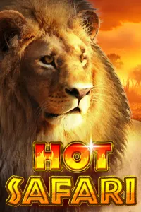 Hot Safari