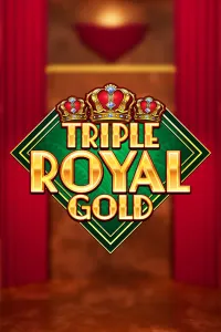Triple Royal Gold