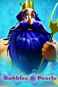 Bubbles & Pearls